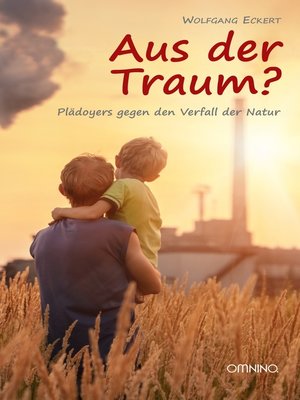 cover image of Aus der Traum?